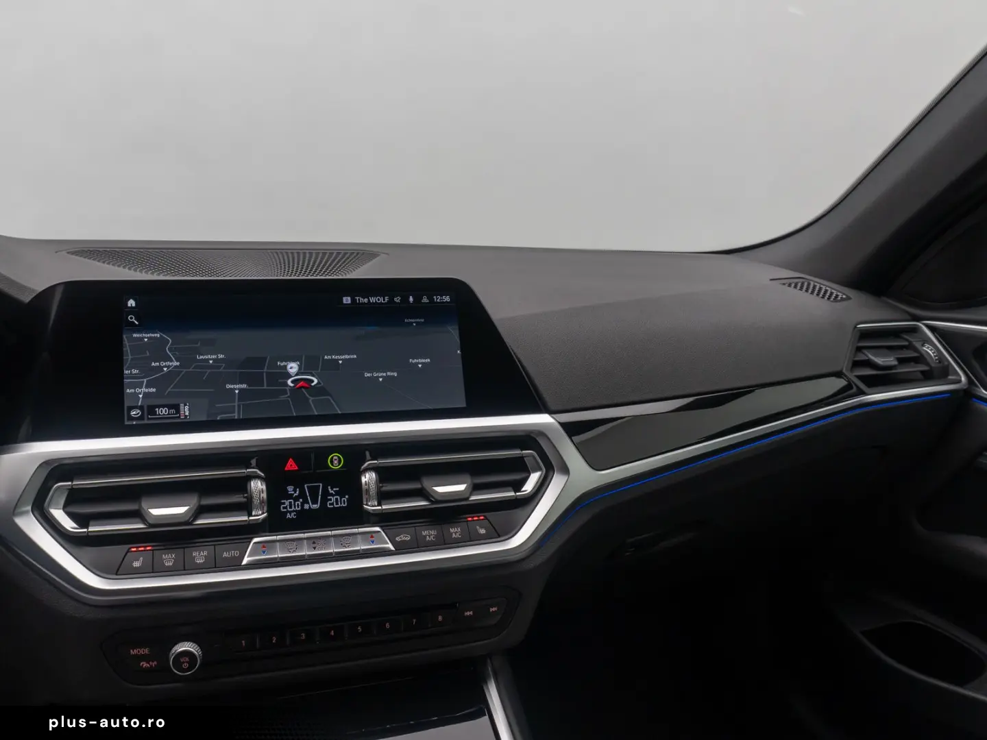BMW M4 Competition xDrive DAB Laser HUD Alarm 19Zoll