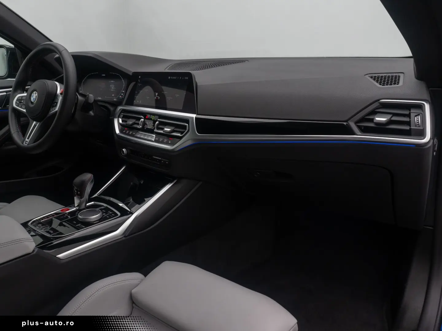 BMW M4 Competition xDrive DAB Laser HUD Alarm 19Zoll