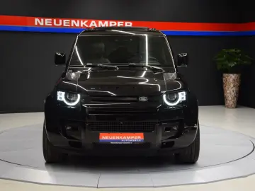 LAND ROVER Defender 110 X-Dynamic HSE 5.0 V8 Pano Matrix