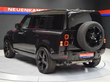LAND ROVER Defender 110 X-Dynamic HSE 5.0 V8 Pano Matrix