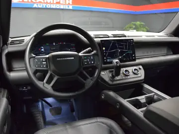LAND ROVER Defender 110 X-Dynamic HSE 5.0 V8 Pano Matrix