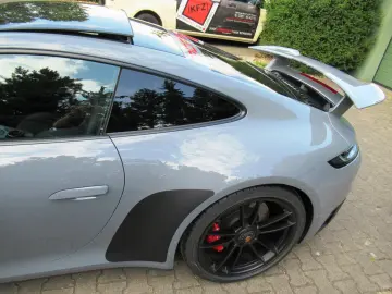 PORSCHE 911 Carrera GTS Coupe aerokit