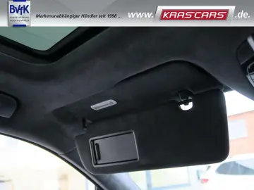 PORSCHE Cayenne GTS Matrix Pano AHK Luftfed. PDCC  360