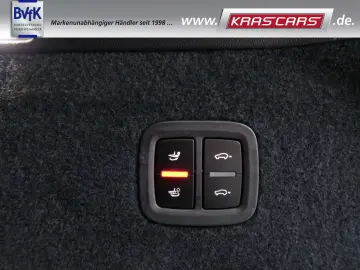 PORSCHE Cayenne GTS Matrix Pano AHK Luftfed. PDCC  360