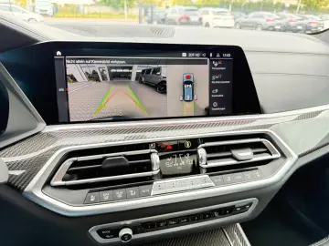 BMW X5 M50 INDIVIDUAL 3xTV 360 ACC HUD AHK LASER DAB
