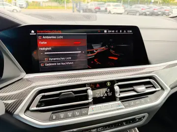 BMW X5 M50 INDIVIDUAL 3xTV 360 ACC HUD AHK LASER DAB