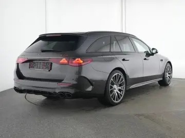 MERCEDES-BENZ E 53 T Hybrid 4M   DIGITAL-LIGHT NAVI AHK 360