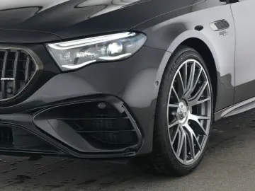 MERCEDES-BENZ E 53 T Hybrid 4M   DIGITAL-LIGHT NAVI AHK 360