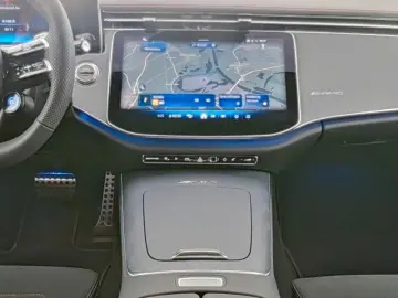 MERCEDES-BENZ E 53 T Hybrid 4M   DIGITAL-LIGHT NAVI AHK 360