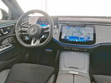MERCEDES-BENZ E 53 T Hybrid 4M   DIGITAL-LIGHT NAVI AHK 360