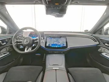 MERCEDES-BENZ E 53 T Hybrid 4M   DIGITAL-LIGHT NAVI AHK 360