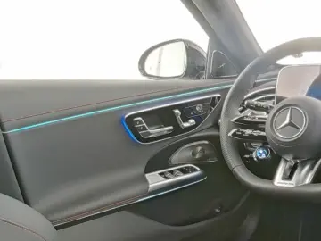 MERCEDES-BENZ E 53 T Hybrid 4M   DIGITAL-LIGHT NAVI AHK 360