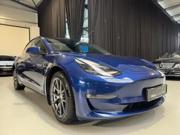 TESLA Model 3 Long Range Dual AWD GARANTIE