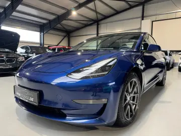 TESLA Model 3 Long Range Dual AWD GARANTIE