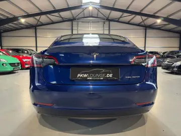 TESLA Model 3 Long Range Dual AWD GARANTIE