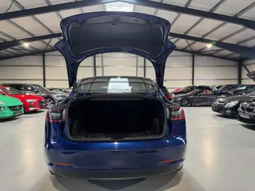 TESLA Model 3 Long Range Dual AWD GARANTIE