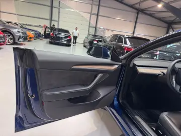 TESLA Model 3 Long Range Dual AWD GARANTIE