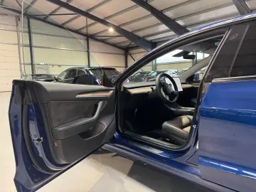 TESLA Model 3 Long Range Dual AWD GARANTIE