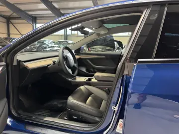 TESLA Model 3 Long Range Dual AWD GARANTIE