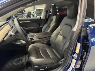 TESLA Model 3 Long Range Dual AWD GARANTIE