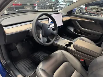 TESLA Model 3 Long Range Dual AWD GARANTIE