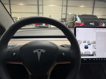 TESLA Model 3 Long Range Dual AWD GARANTIE