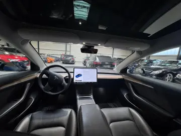 TESLA Model 3 Long Range Dual AWD GARANTIE