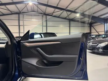 TESLA Model 3 Long Range Dual AWD GARANTIE