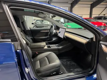 TESLA Model 3 Long Range Dual AWD GARANTIE