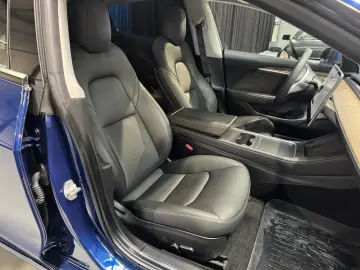 TESLA Model 3 Long Range Dual AWD GARANTIE