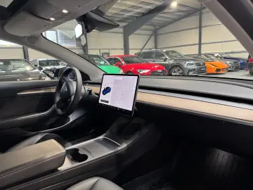 TESLA Model 3 Long Range Dual AWD GARANTIE
