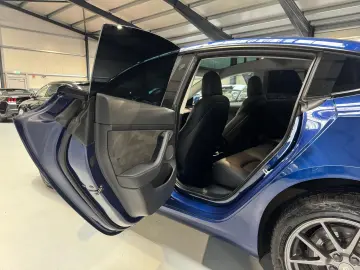 TESLA Model 3 Long Range Dual AWD GARANTIE