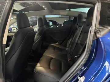 TESLA Model 3 Long Range Dual AWD GARANTIE