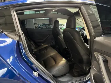 TESLA Model 3 Long Range Dual AWD GARANTIE