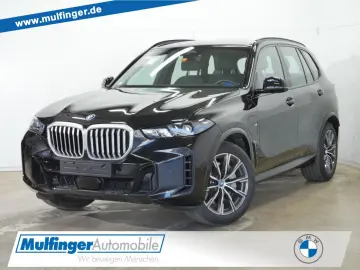 BMW X5 x50e M Sport IntAktiv.KomfortS.SuView.Ha Ka20