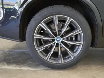 BMW X5 x50e M Sport IntAktiv.KomfortS.SuView.Ha Ka20