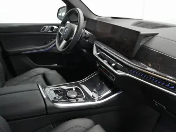 BMW X5 x50e M Sport IntAktiv.KomfortS.SuView.Ha Ka20