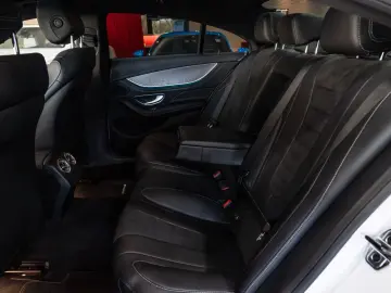 MERCEDES-BENZ CLS 450 4Matic AMG-LINE