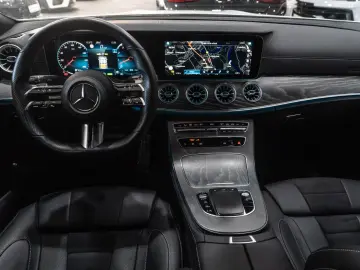 MERCEDES-BENZ CLS 450 4Matic AMG-LINE