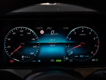 MERCEDES-BENZ CLS 450 4Matic AMG-LINE