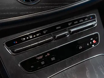 MERCEDES-BENZ CLS 450 4Matic AMG-LINE