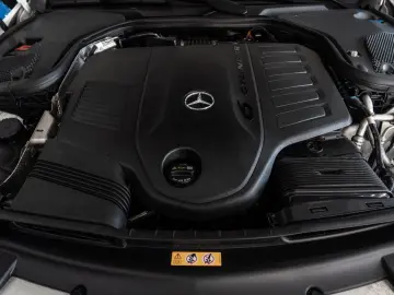 MERCEDES-BENZ CLS 450 4Matic AMG-LINE