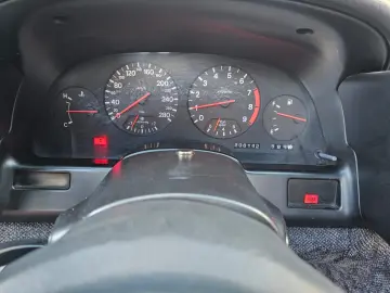 Nissan 300ZX 3.0i bi-turbo 1991