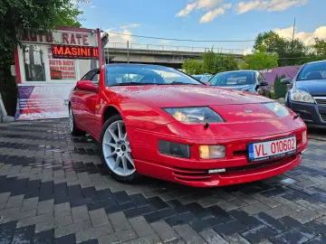 Nissan 300ZX 3.0i bi-turbo 1991
