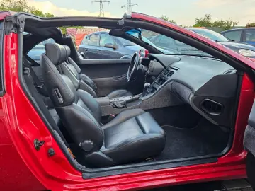 Nissan 300ZX 3.0i bi-turbo 1991