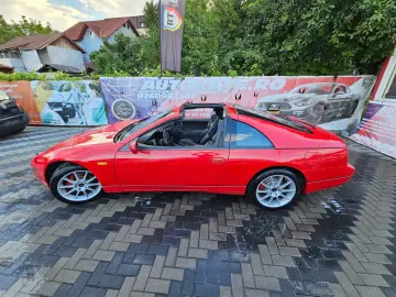 Nissan 300ZX 3.0i bi-turbo 1991