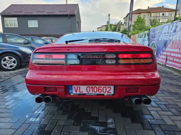 Nissan 300ZX 3.0i bi-turbo 1991