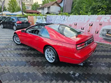 Nissan 300ZX 3.0i bi-turbo 1991