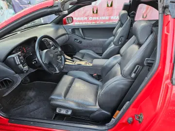 Nissan 300ZX 3.0i bi-turbo 1991