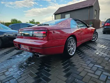 Nissan 300ZX 3.0i bi-turbo 1991